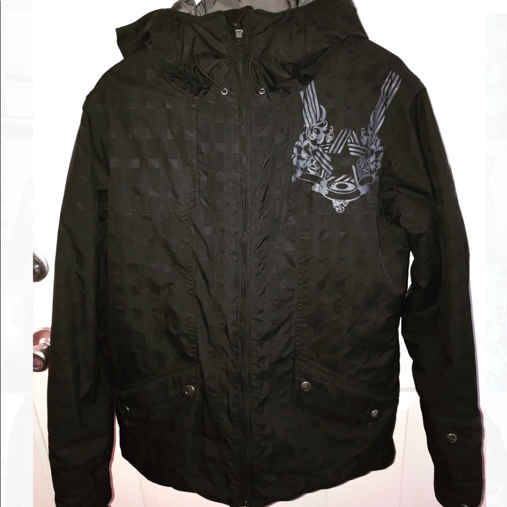 Women’s Oakley Snow Jacket